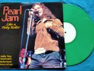 # PEARL JAM Like a Holy Roller, Amsterdam 1992 coloured vinyl (M-M-) LP- M00717
