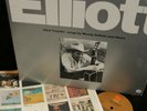 RAMBLIN' JACK ELLIOTT Hard Travelin' the songs of Woody Guthrie, 2LP VG+/M-