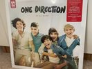 One Direction ‘Up All Night’ LP Vinyl Zayn Malik Horan IN HAND  Styles 1D GREEN