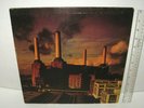 PINK FLOYD Animals LP 1977 Reissue w/Barcode Gatefold Cover Inner Sleeve