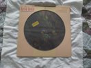 DAVID BOWIE ZIGGY STARDUST AND THE SPIDERS FROM MARS PICTURE DISC LP BOPIC3