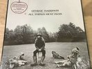 GEORGE HARRISON All Things Must Pass 3 LP Box Set w/Hype Sticker - SEALED COPY