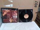 ORIGINAL THE TONY RICE UNIT ACOUSTICS LP KALEIDOSCOPE RECORDS MORE LPS LISTED