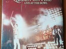 Queen On Fire Live At The Bowl 3x LP SEALED At Wembley Stadium Remastered 180 gr