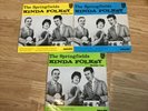 DUSTY SPRINGFIELD WITH THE SPRINGFIELDS=KINDA FOLKSY NO1,2 and 3