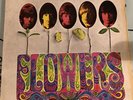 Rolling Stones Flowers LP