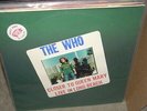 WHO closer to queen mary / live december 1971 ( rock )
