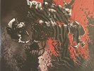 Nex Machina Soundtrack Black Red Vinyl 2LP VGM NOT Moonshake New OST Video Games