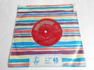 The Beatles Please Please Me / Ask Me Why 7