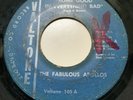 FABULOUS APOLLOS -  SOME GOOD IN EVERYTHING BAD / VALTONE BAND - VALTONE 105