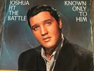 elvis presley 45 rpm vinyl records