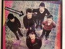 The Undertones Self Titled Original LP Vinyl SRK6081 1979 VGC