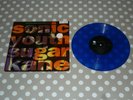 SONIC YOUTH SUGAR KANE 10 INCH BLUE VINYL SINGLE RECORD LIMITED EDITION 1993 EX+