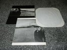 1987 U2 THE JOSHUA TREE ISLAND RECORDS 90581-1 LP RECORD GATEFOLD JACKET