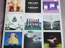 Pink Floyd-A Nice Pair 12'' 2x LP 1992 Greece Genesis,Beatles,Jethro Tull *MINT*