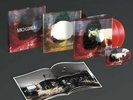 MOGWAI - AS THE LOVE CONTINUES - LTD VINYL BOX SET (NEW/SEALED) w / SIGNED PRINT