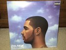 Drake Nothing Was The Same Vinyl-2LP Limited Edition New Sealed