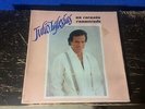 BOX SET 8 LP'S VINYL JULIO IGLESIAS.- UN CORAZON ENAMORADO
