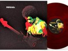 Jimi Hendrix | Band Of Gypsys | 50th LTD ED | 180G Colour Marble Vinyl | NEW
