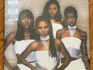 SEALED Writing's on the Wall - Destiny's Child (Clear/Black Splatter 2 Vinyl LP)