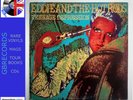 EDDIE AND THE HOT RODS - TEENAGE DEPRESSION ORIGINAL UK ILPS 9457+ POSTER EX++