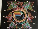 HAWKWIND - IN SEARCH OF SPACE 1971 UK UNITED ARTISTS VINYL