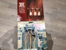 Martha Reeves & The Vandellas LP, Sugar And Spice (GORDY US Issue) plus Heatwave