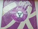 BILLY BUTLER RIGHT TRACK BOSTON MONKEY OKEH US ORG 1966 NORTHERN SOUL