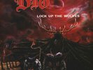 Dio - Lock Up The Wolves Remastered Vinyl Edition (1990 - EU - Reissue)