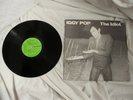 IGGY POP THE IDIOT 1981 UK PRESS, SUPERB CONDITION, UNPLAYED? VINYL, DAVID BOWIE