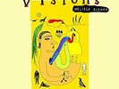 Melissa Aldana-Visions VINYL NEW