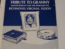 Tribute To Granny Maggie Ingram And The Ingramettes Black Gospel LP Mint