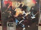KISS Alive  Back To Black 2008 Reissue w/Booklet