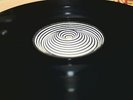 DIO BLACK SABBATH MOB RULES  HONG KONG1981 SWIRL VERTIGO 1Y12Y1 MATRIX VINYL LP