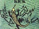 SAIGON KICK-The Lizard                                   Rare Original LP