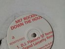 MI 7 ?– Rockin Down The House 12
