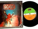 EX/EX AC/DC HIGH VOLTAGE / LIVE WIRE 7