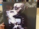 Atrocity Hallucinations Vinyl Lp Original death Metal 1990 Nuclear Blast