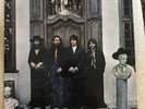 the Beatles Again Stereo LP Apple SO-385 VG+ says 