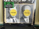 Green Day Nimrod Vinyl SEALED