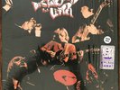 THE LITTER - DISTORTIONS - VINYL, LP, ALBUM, RED BLACK SPLATTER, 180 G - US - 99