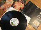 Roxy Music Country Life UK 1974 First Press Island Pink Rim Label EX Condition