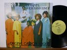 DETROIT BLACK GOSPEL ORIGINAL CANNON SINGERS RENAISSANCE VINYL LP SIGNED