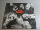 Virus- Thoughts- LP 1982 Pilz 20 21102-9 Germany NM