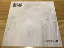 Idlewild - Captain - Vinyl - LP - Limited Edition - Rare
