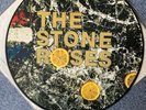 The Stone Roses 10th Anniversary Picture Disc 12” Vinyl  Ian Brown