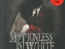 MOTIONLESS IN WHITE WHEN LOVE MET DESTRUCTION 12