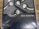 The Alarm 1981 Unsafe Building 7” Vinyl Only 1000 Copies Released Very Rare