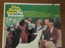 The Beach Boys Pet Sounds Capital Records 33 T -2458