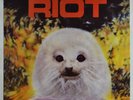RIOT - Fire Down Under - LP Audio Fidelity AFZTL 1511 Remaster US 2011